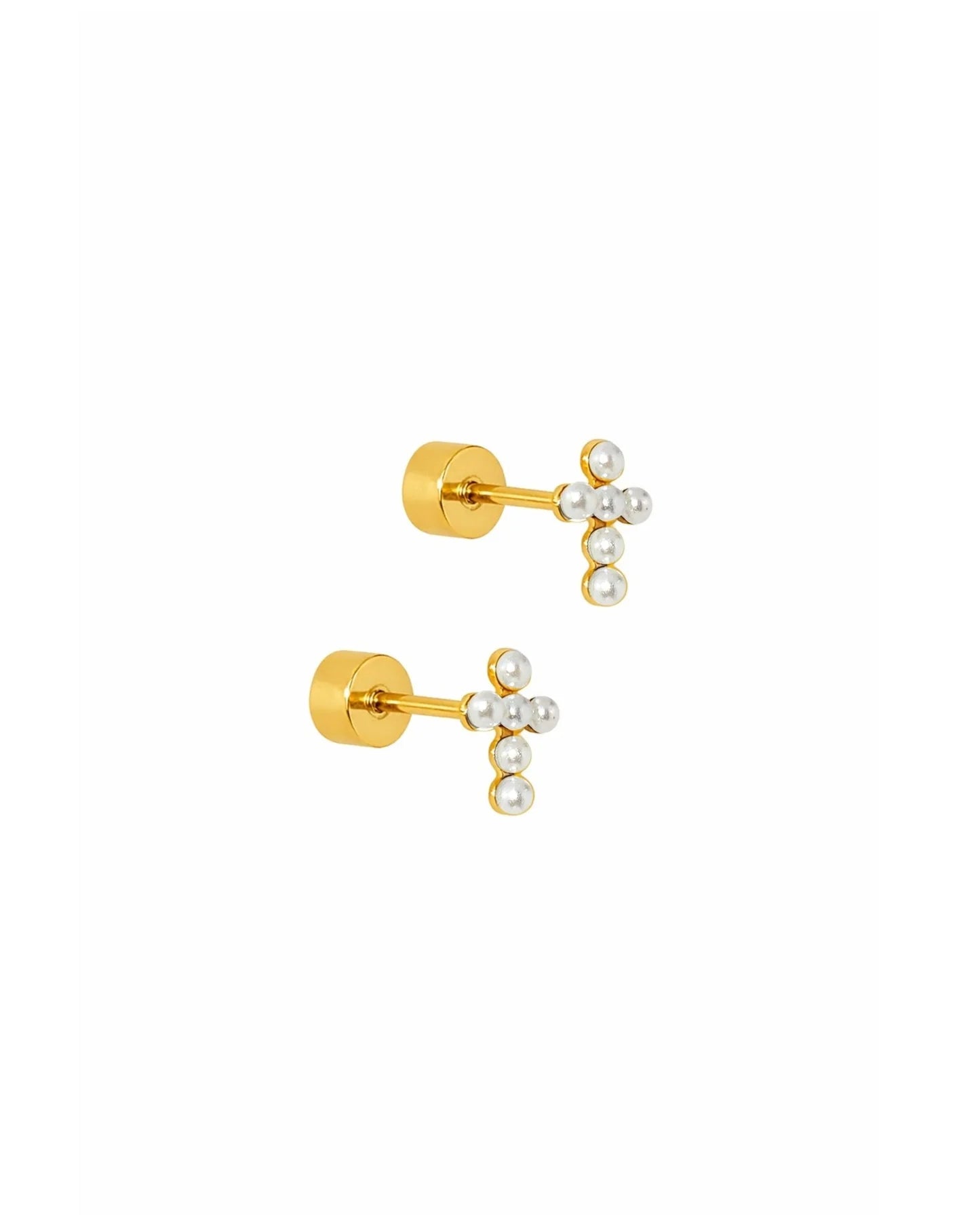 Screwback Earrings