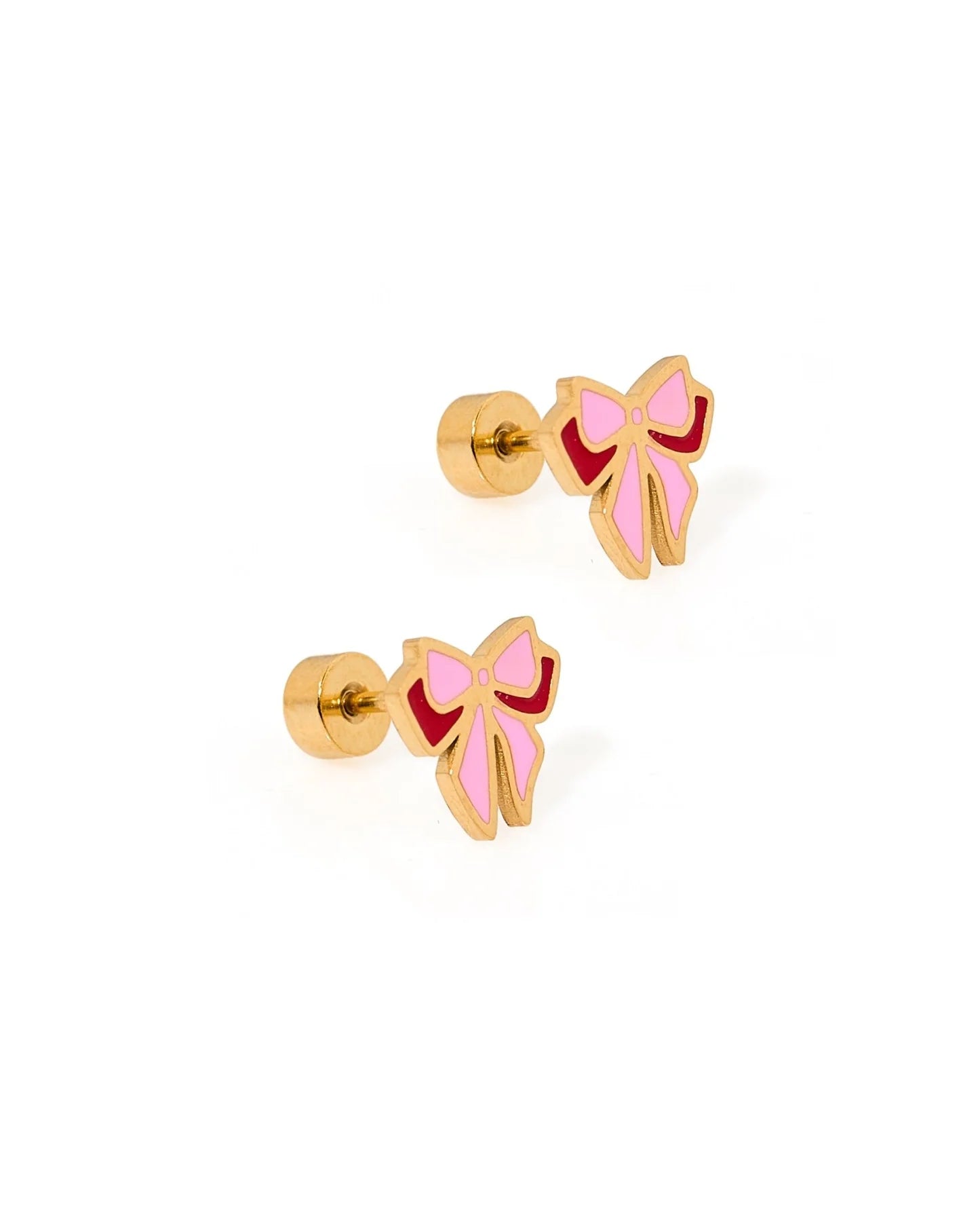 Screwback Earrings