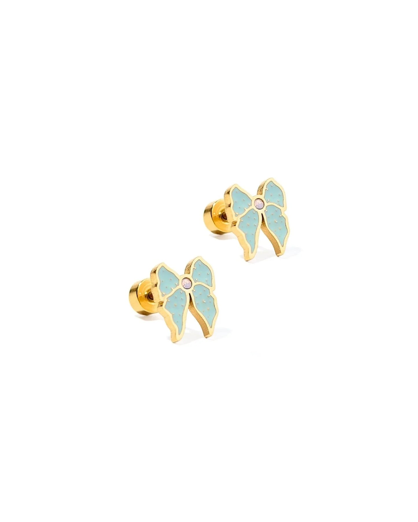 Screwback Earrings