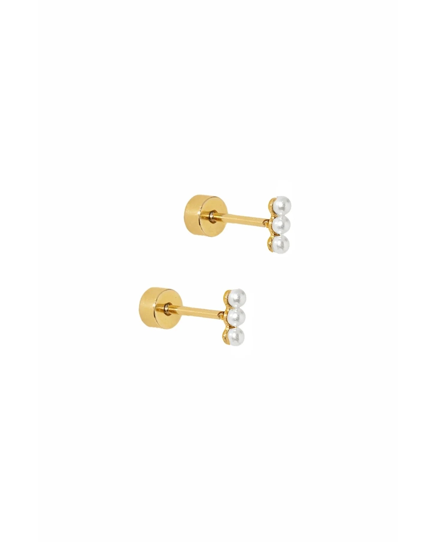 Screwback Earrings