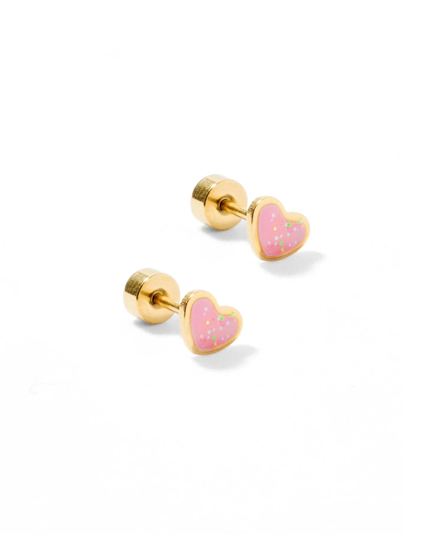 Screwback Earrings
