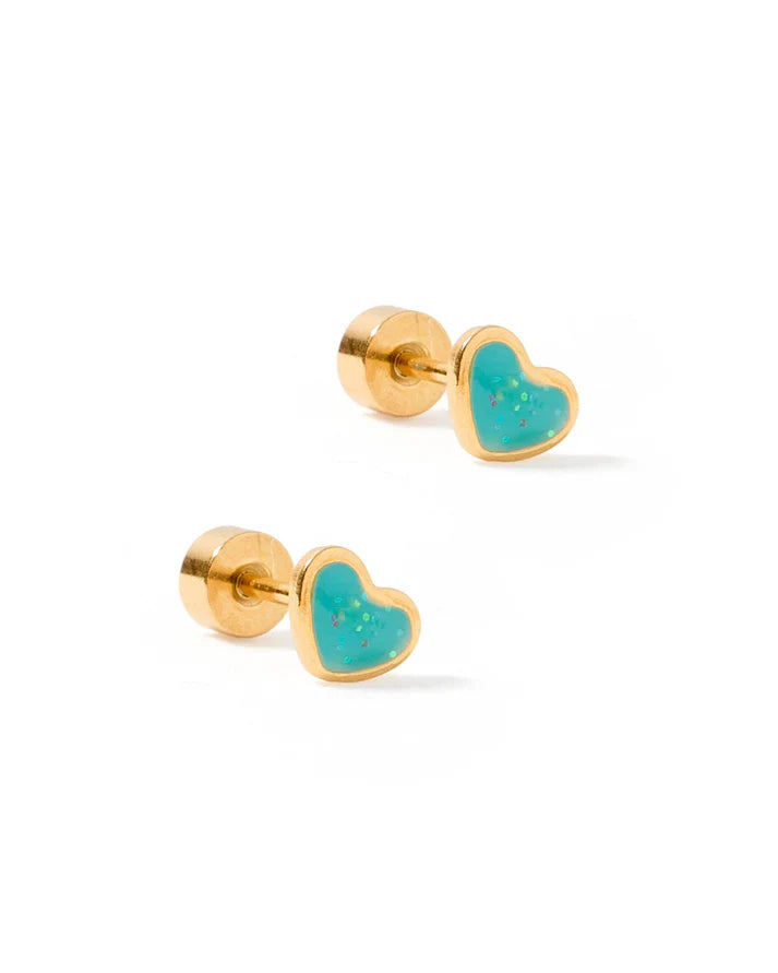 Screwback Earrings