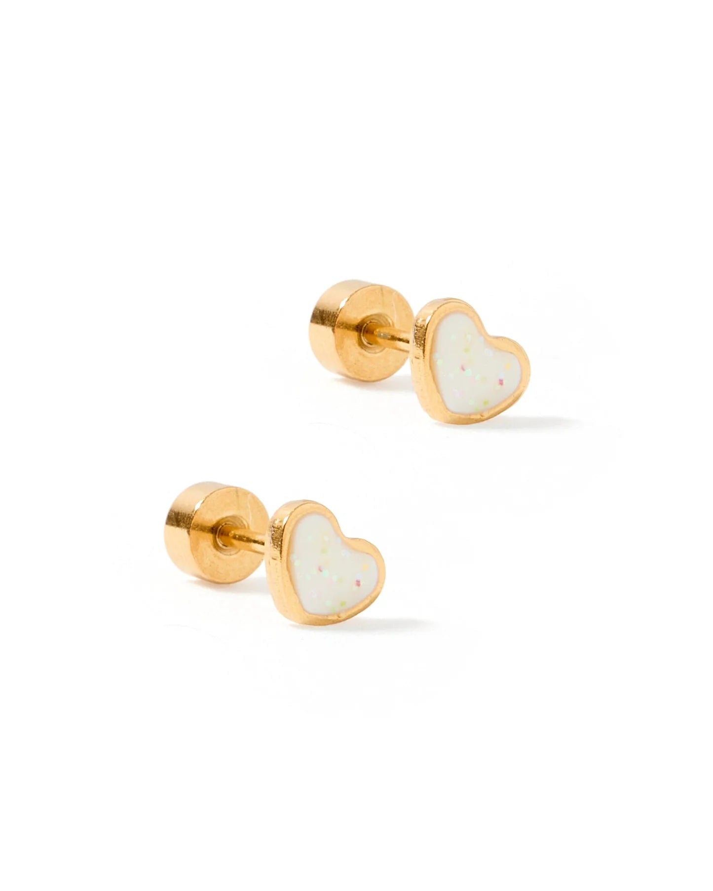 Screwback Earrings