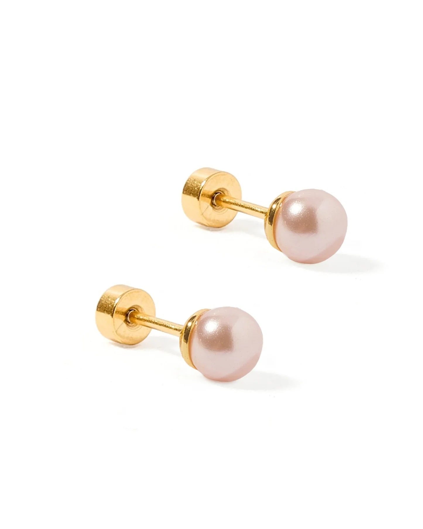 Screwback Earrings