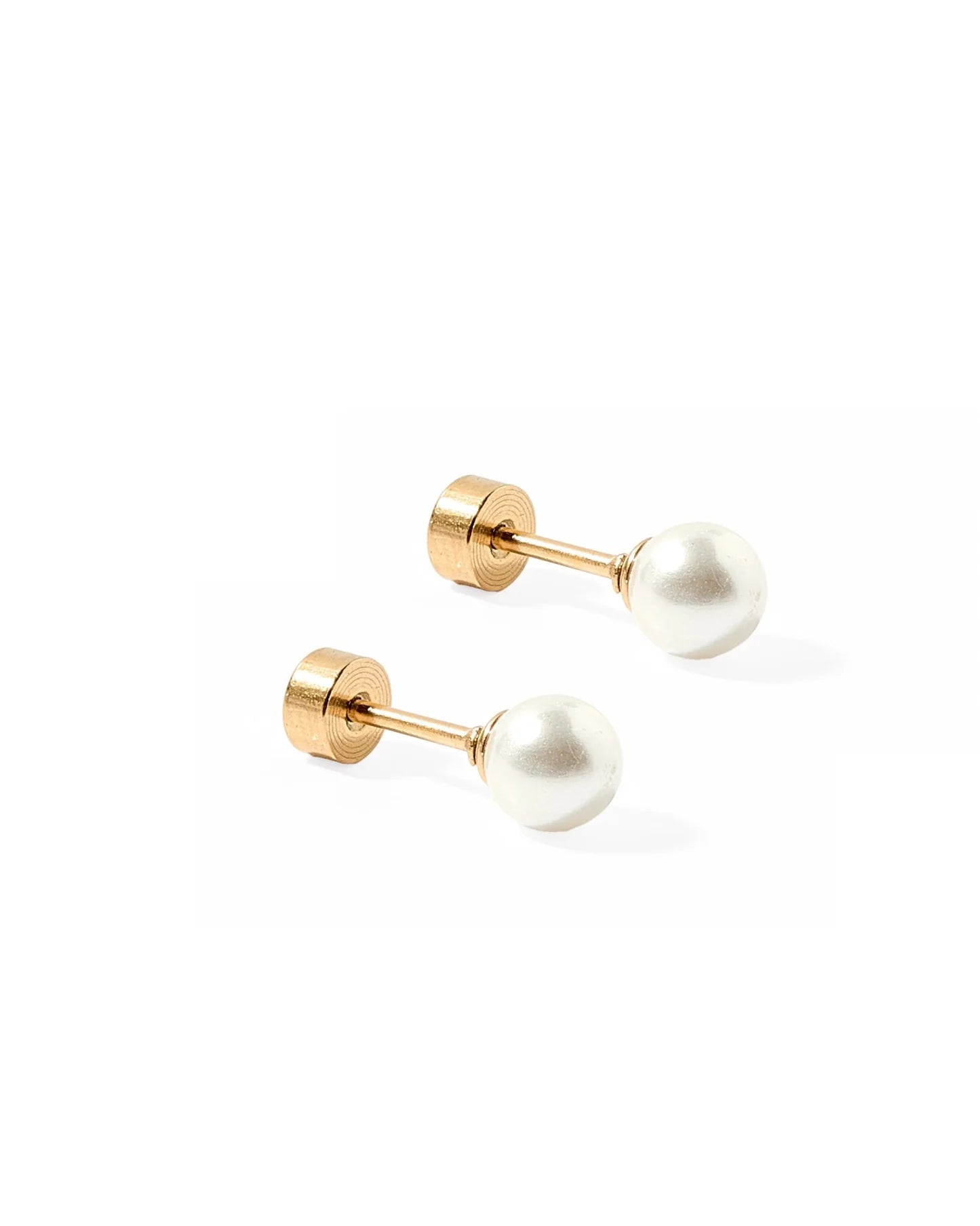 Screwback Earrings