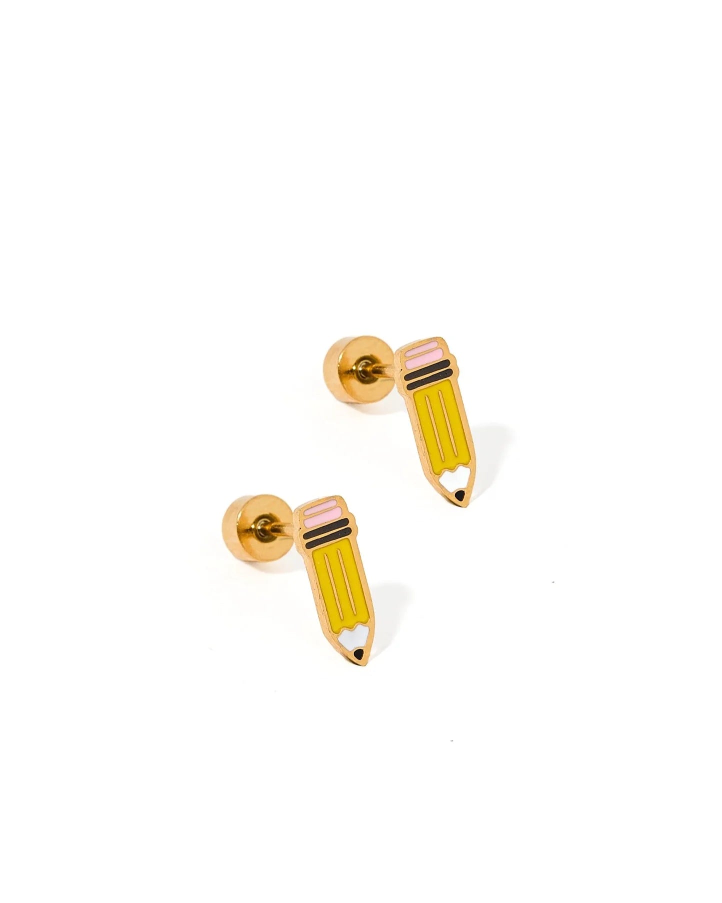 Screwback Earrings