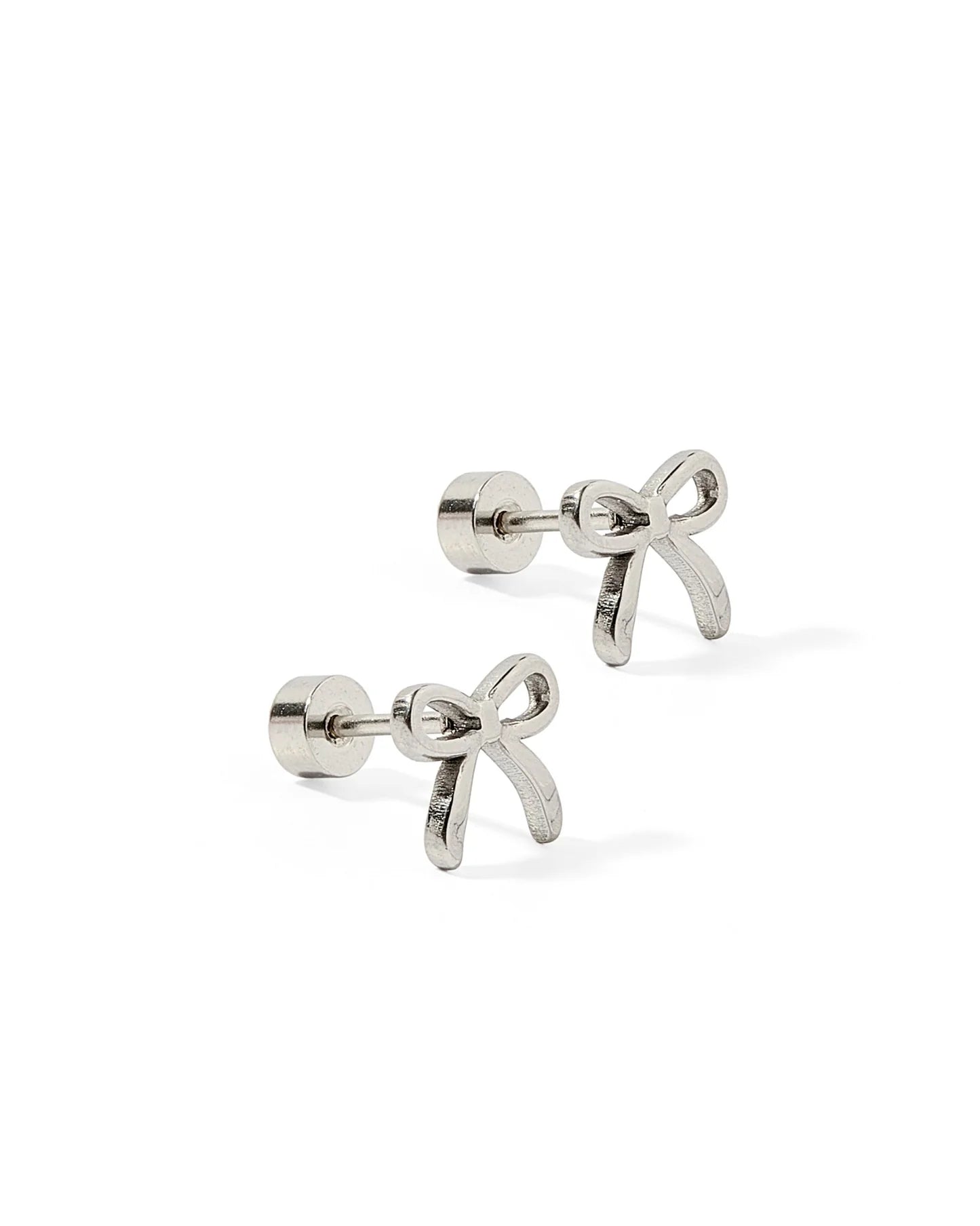 Screwback Earrings