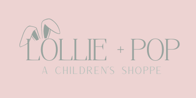 Lollie + Pop: A Children's Shoppe