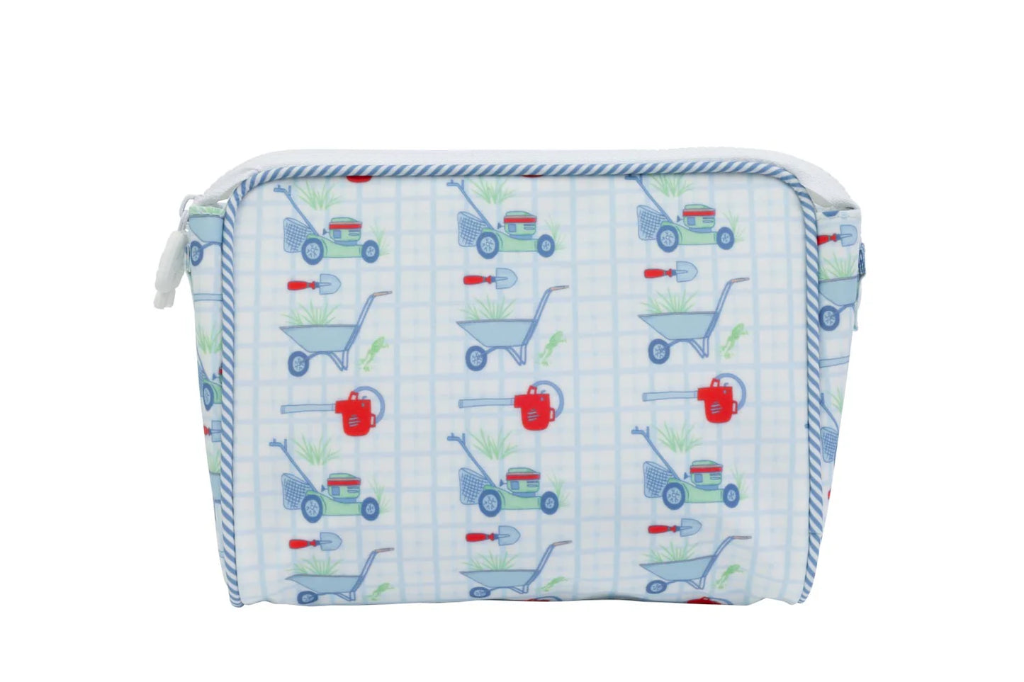 Small Go Bag