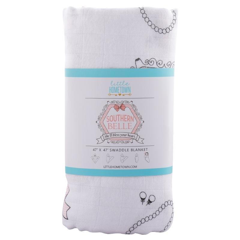 Swaddle Blanket