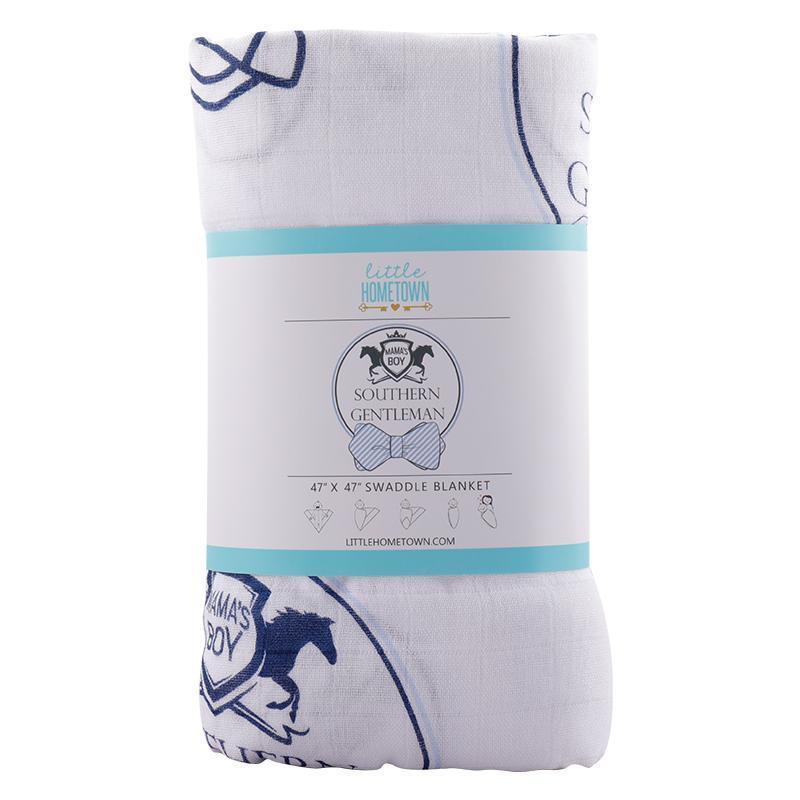 Swaddle Blanket