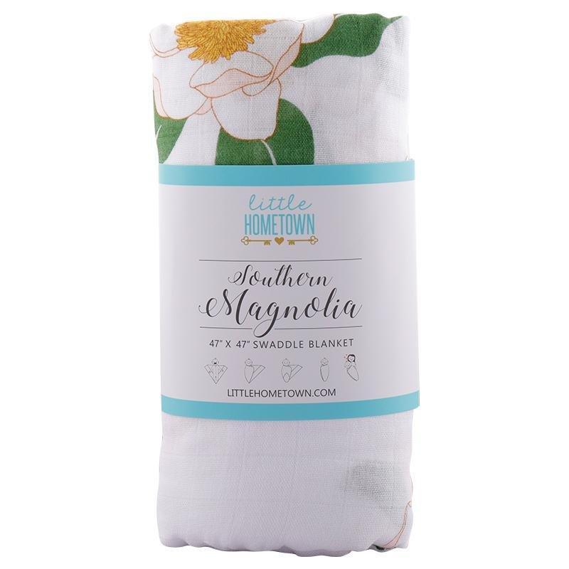 Swaddle Blanket