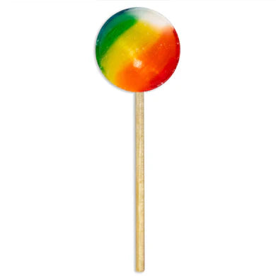 Protein Pops