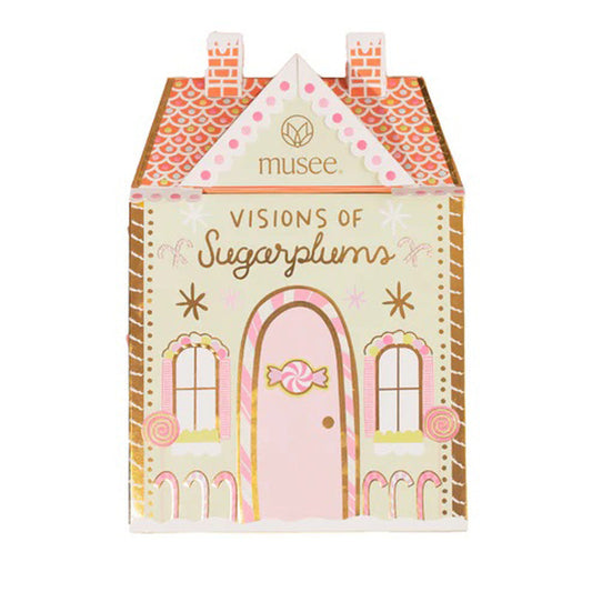 Visions of Sugarplums Set