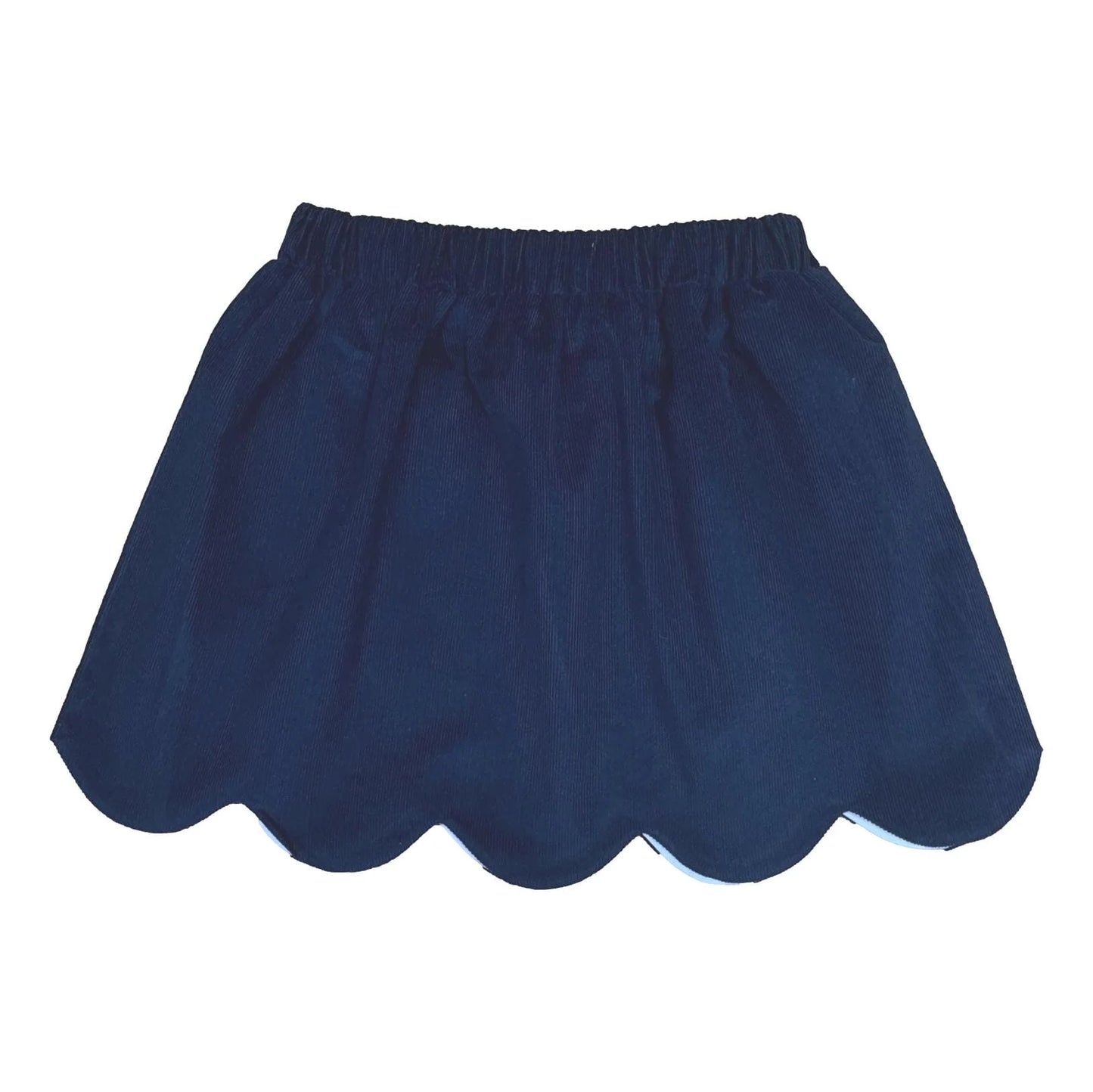 Susie Skirt