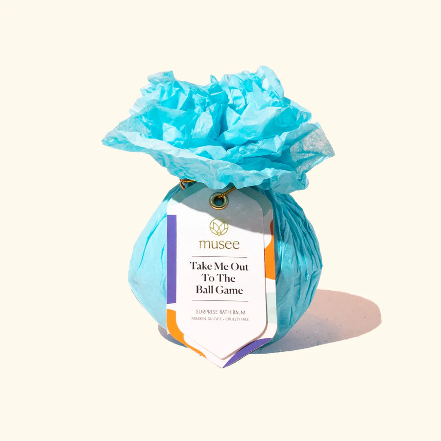 Bath Balm