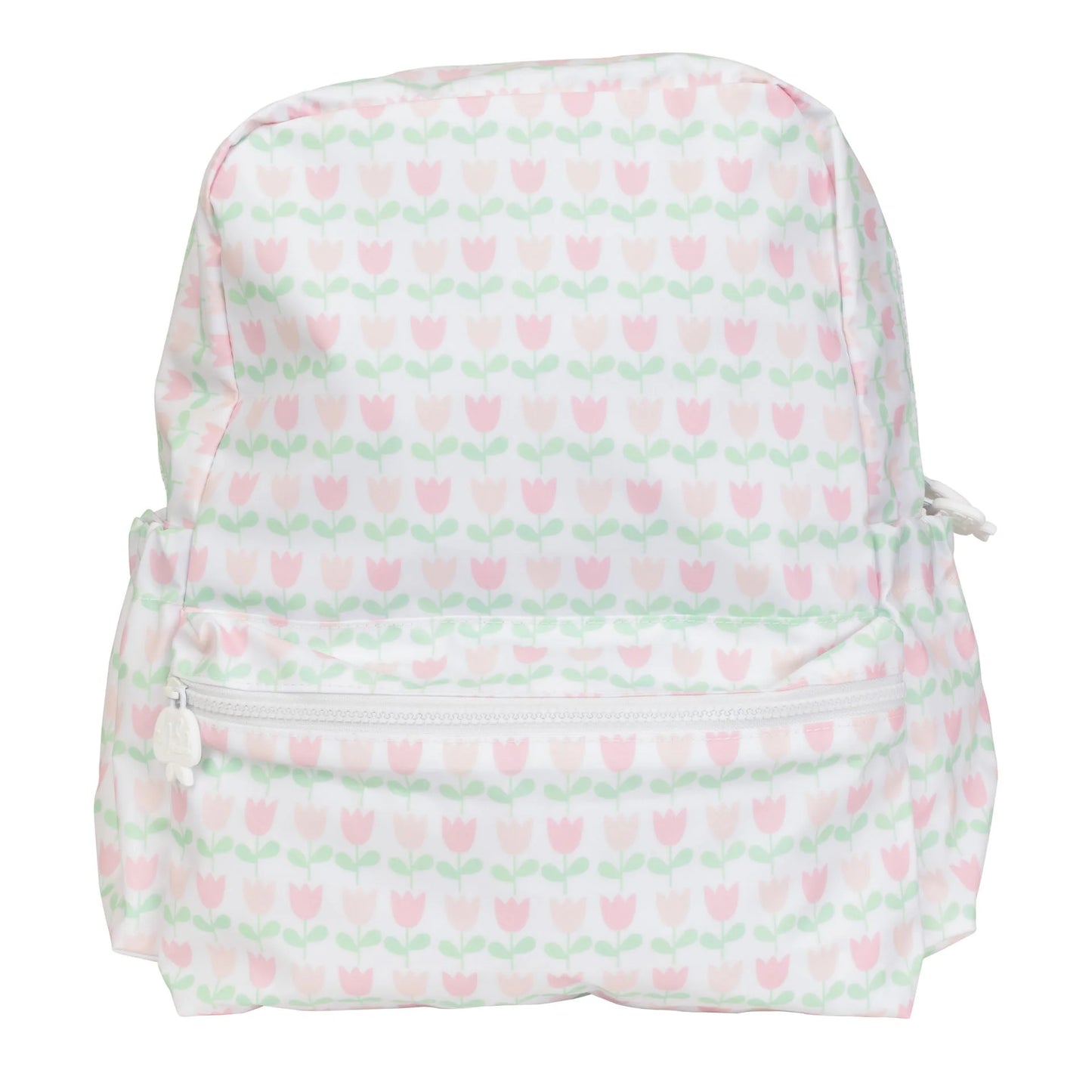 flower backpack