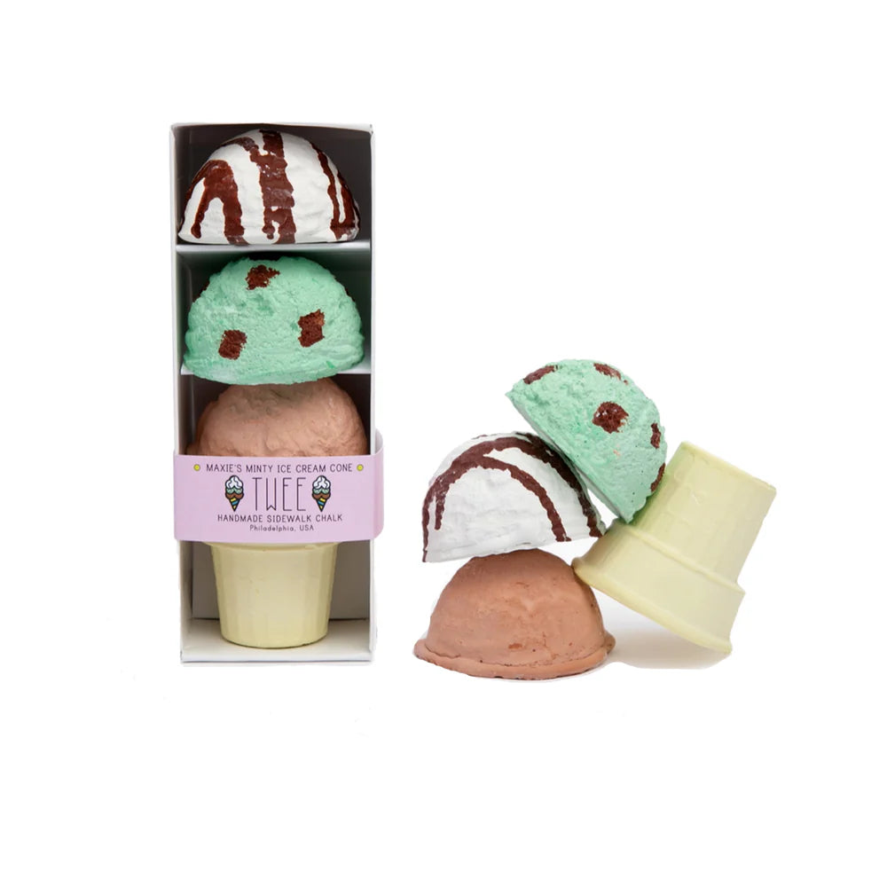 Ice Cream Chalk