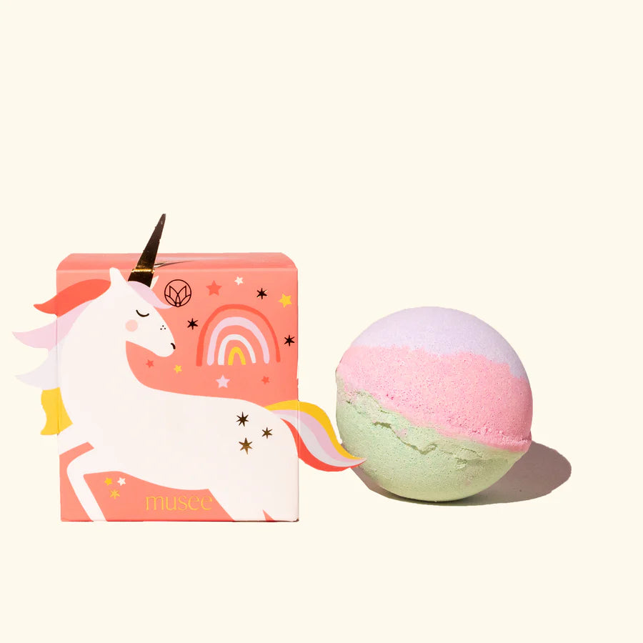 Bath Balm - Boxed