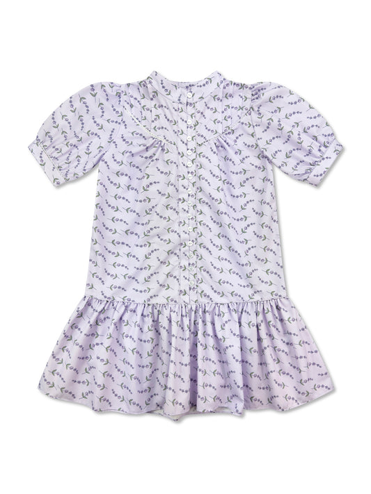 Claudia Dress