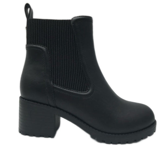 Peoni Boot
