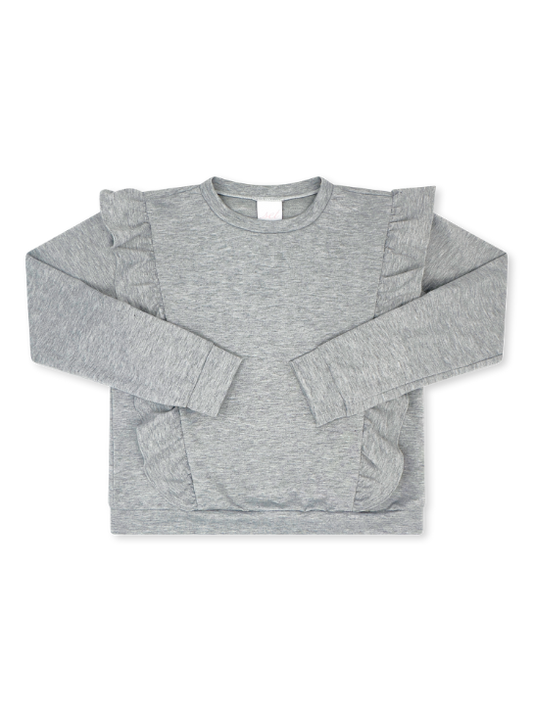 Magnolia Sweatshirt