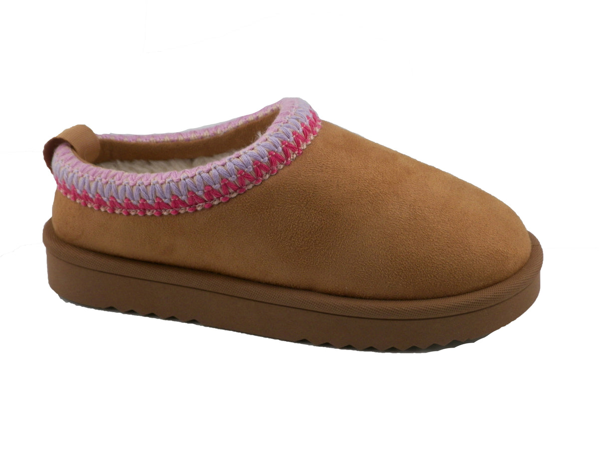 Tabbee Shoe