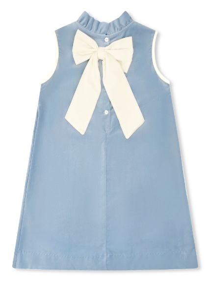 Twiggy Dress