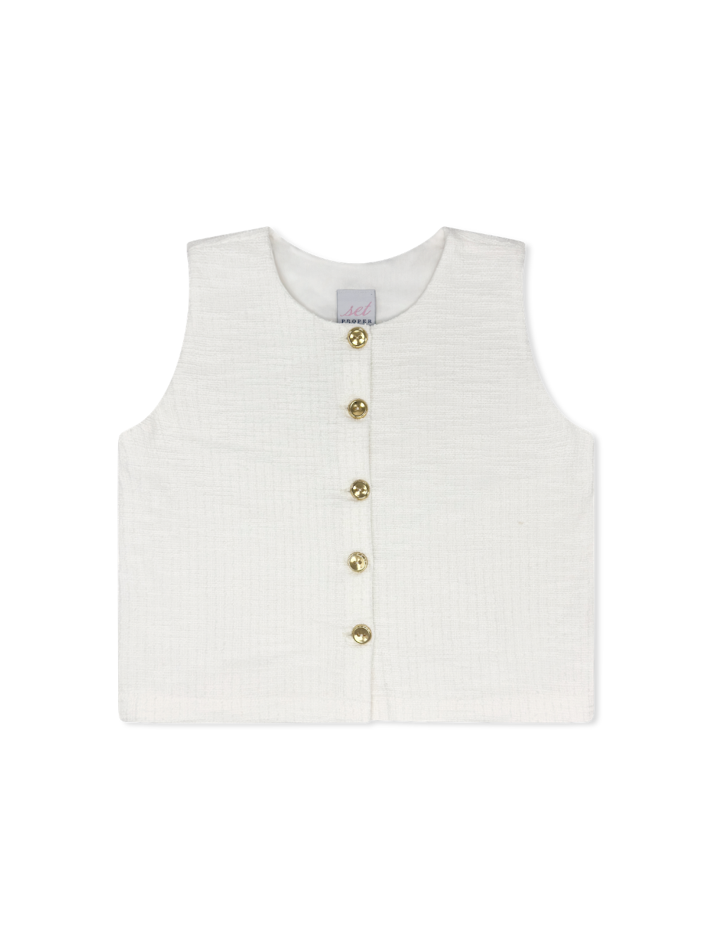 Jackie Top
