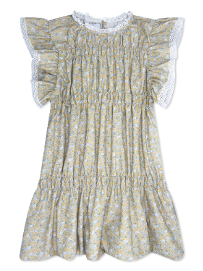 Lily Dress