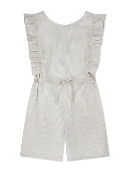 Rachel Romper