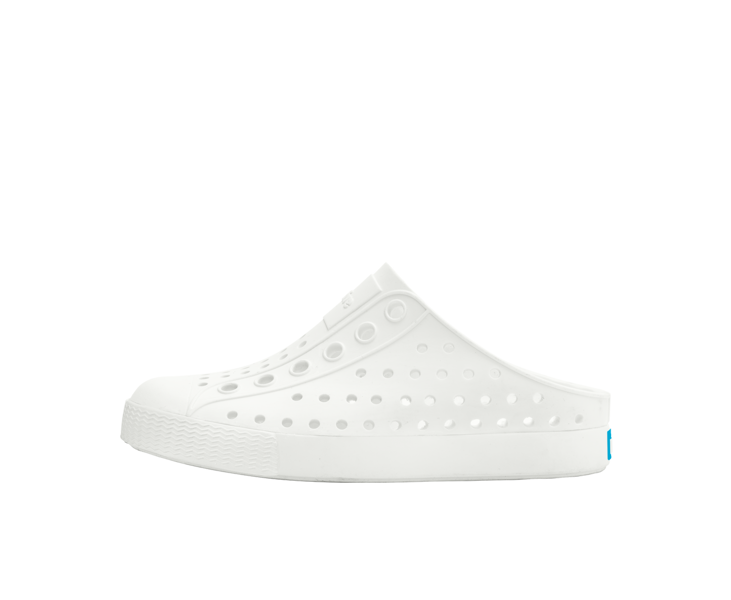 Jefferson Clog