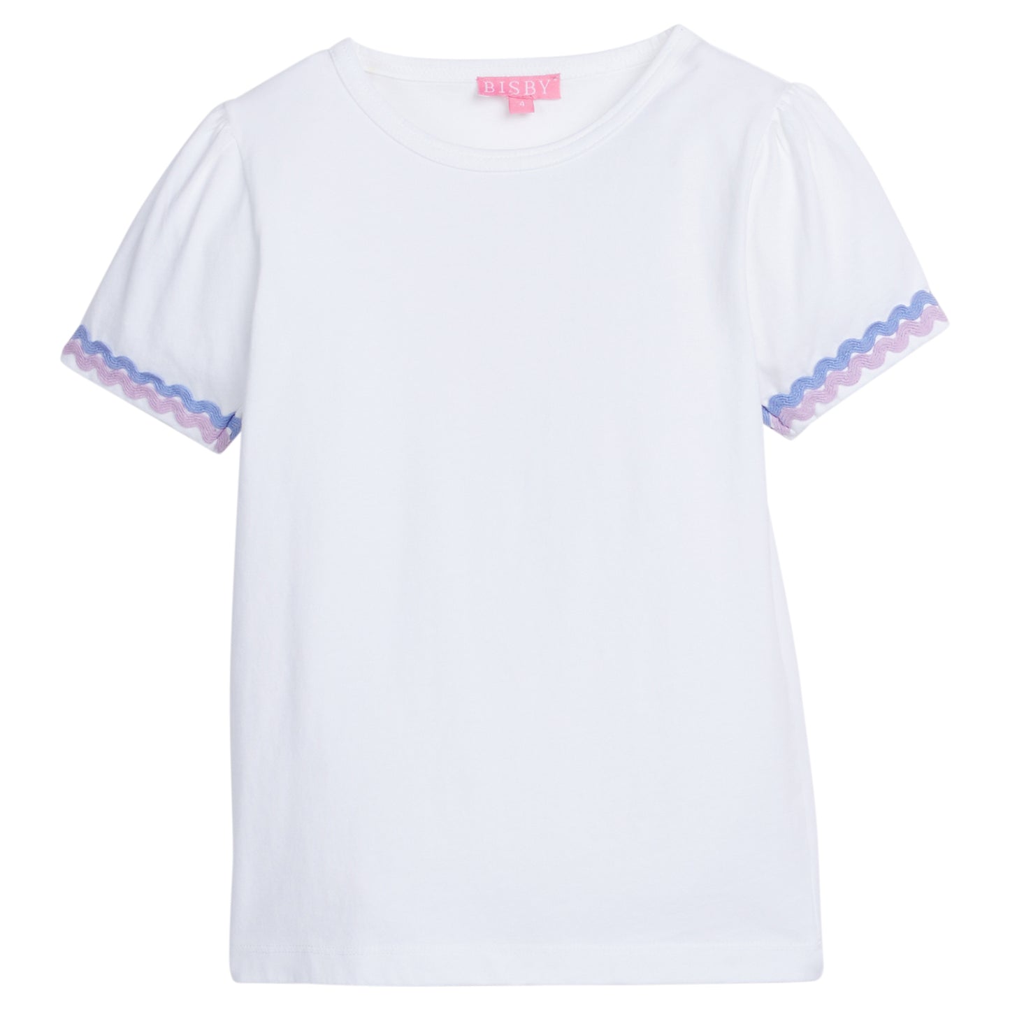 RicRac Tee
