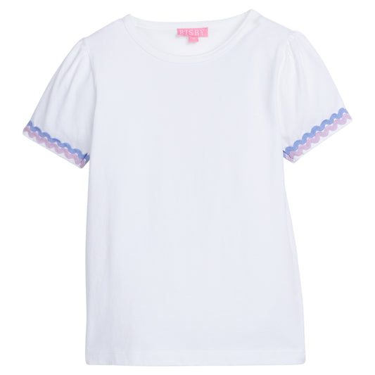 RicRac Tee