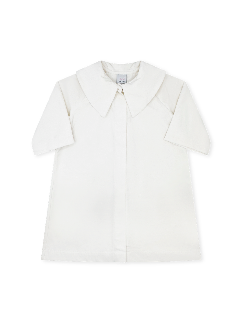 Audrey Car Coat