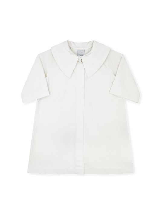 Audrey Car Coat