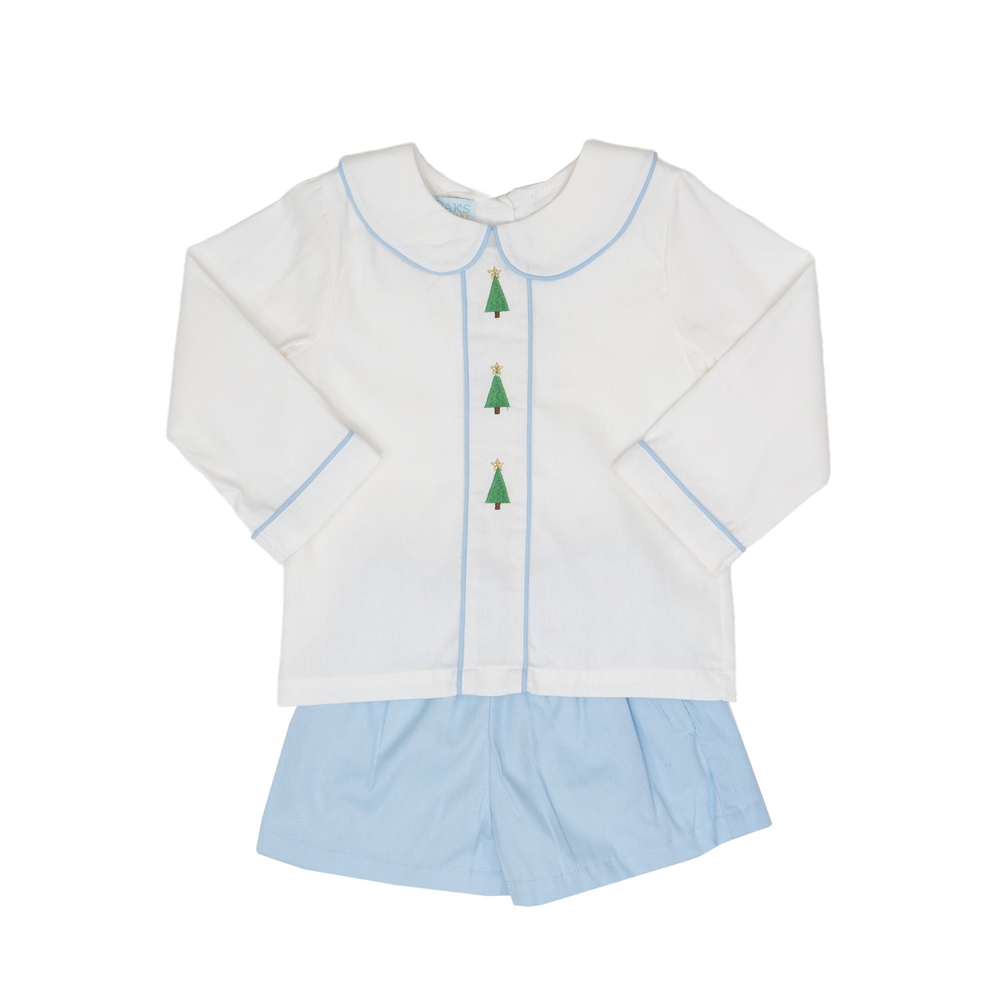 Tree Short Set