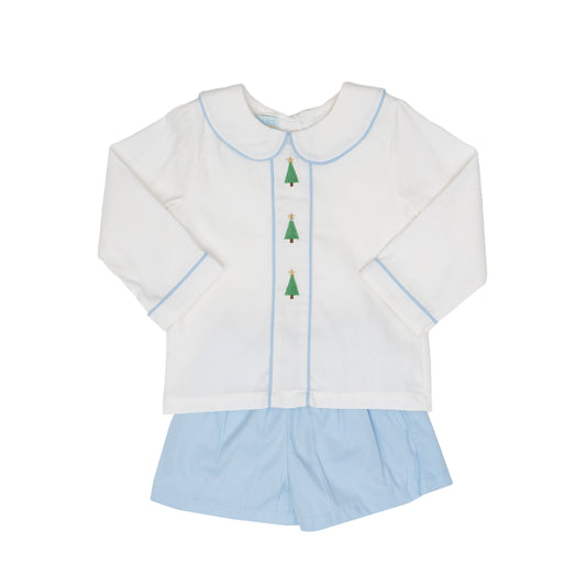 Tree Short Set