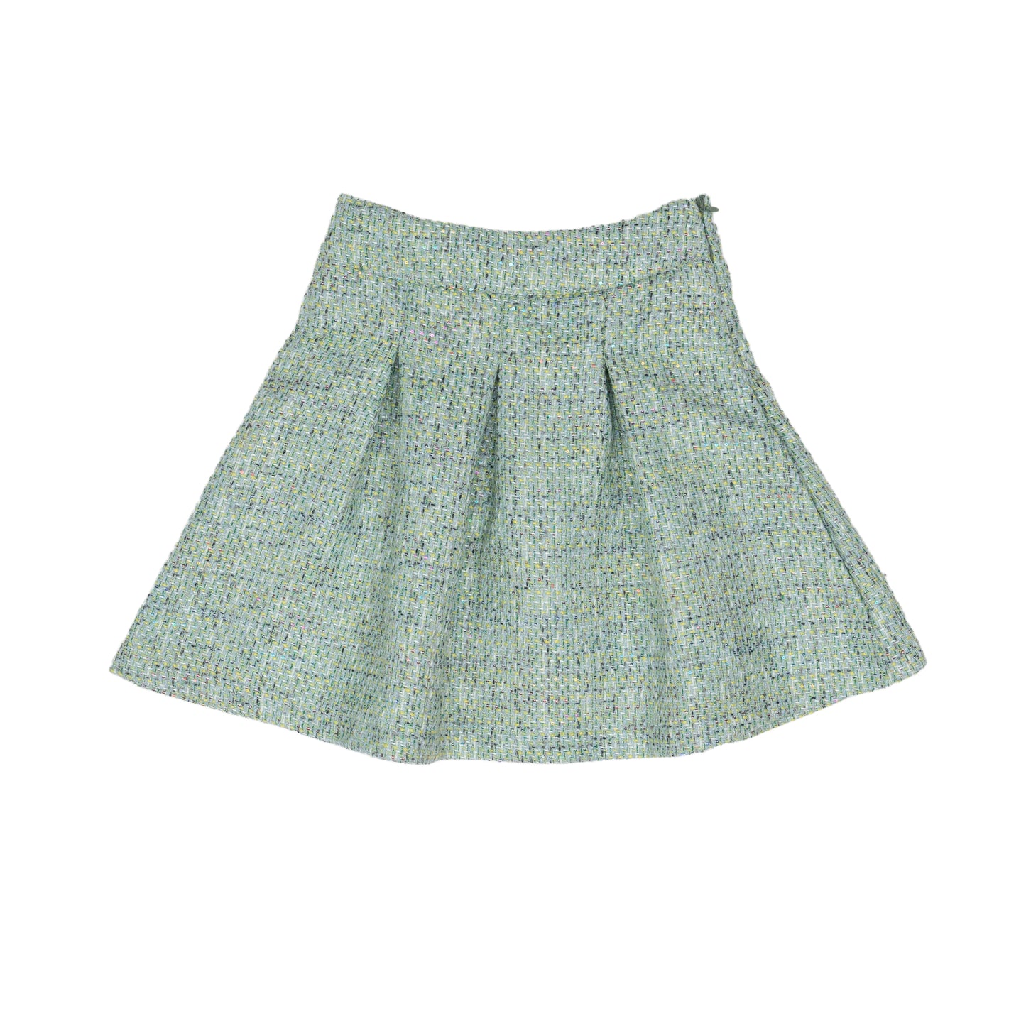 Cassidy Tweed Skirt