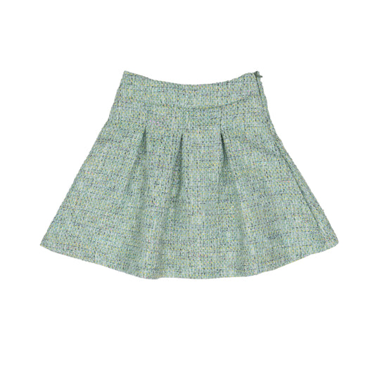 Cassidy Tweed Skirt