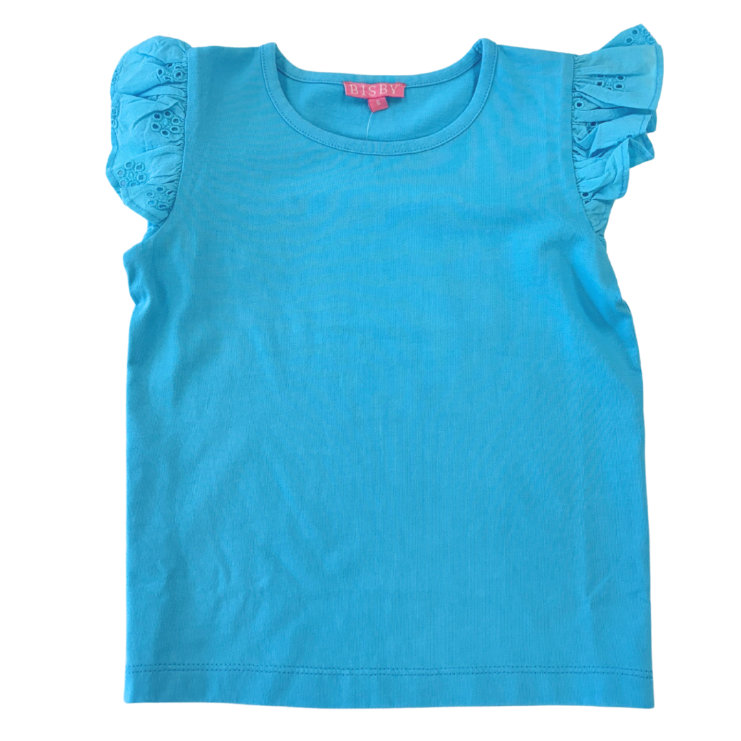 Eyelet Tank