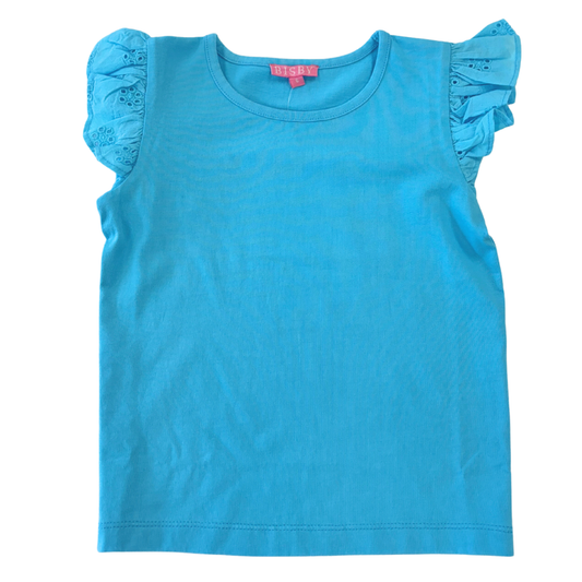 Eyelet Tank