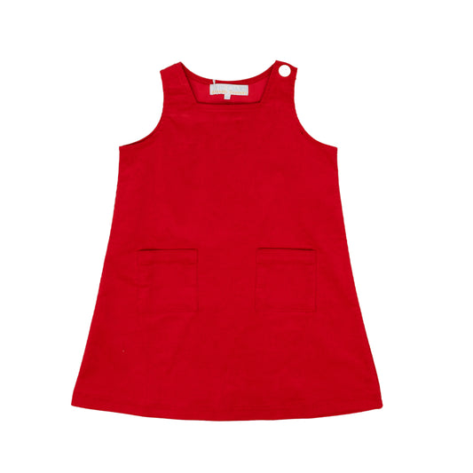 Jillian Jumper