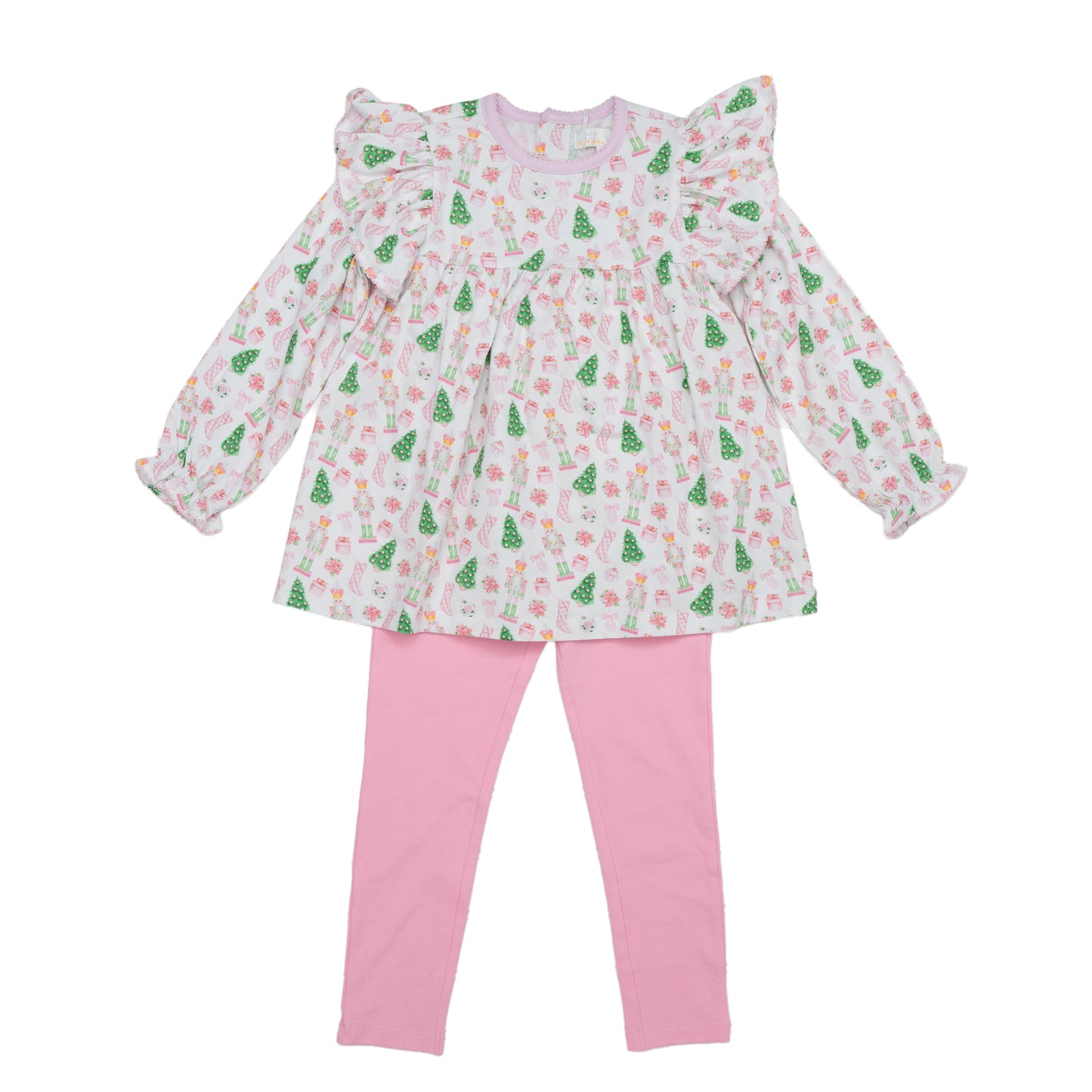 Mary Reese Set