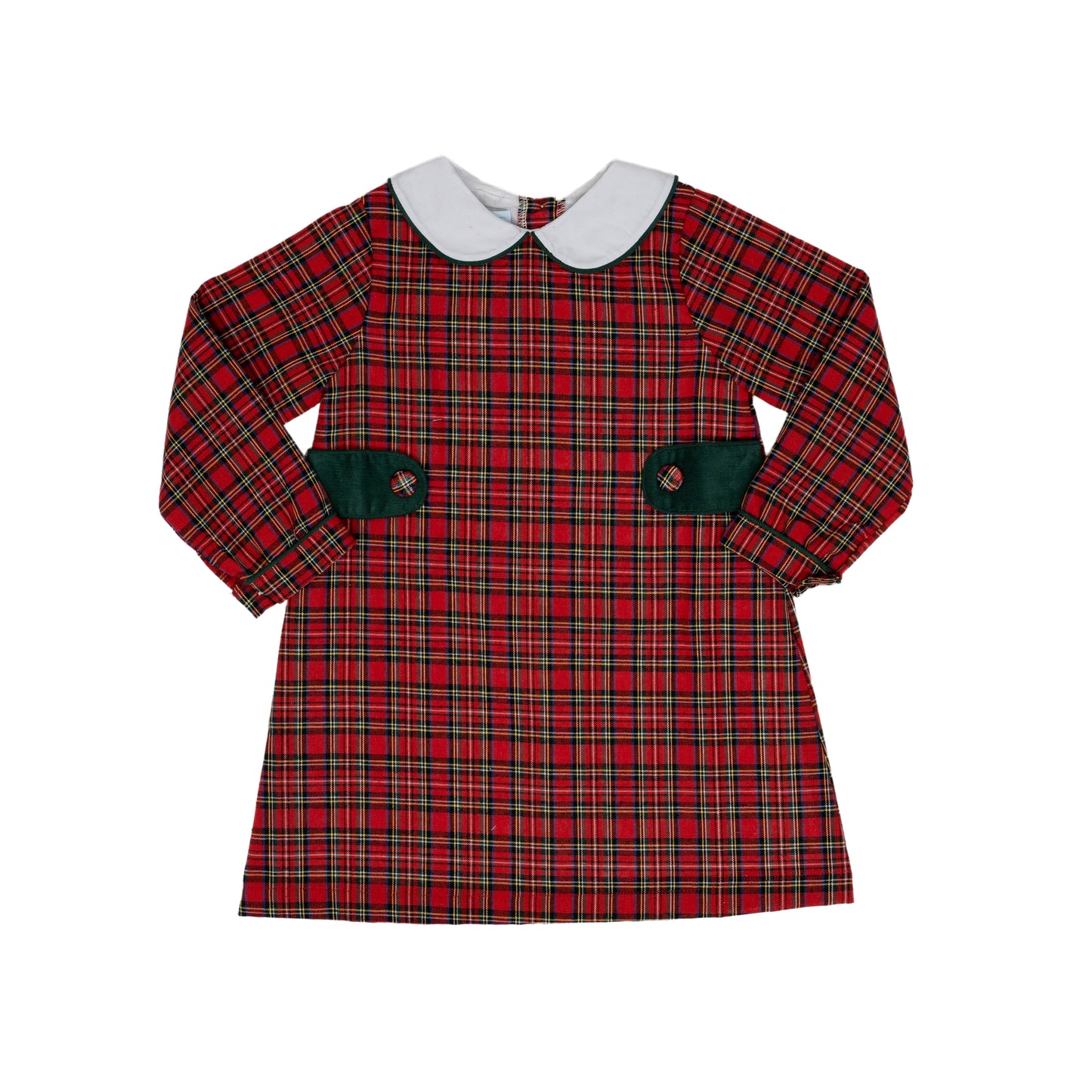 Oaklynn Dress
