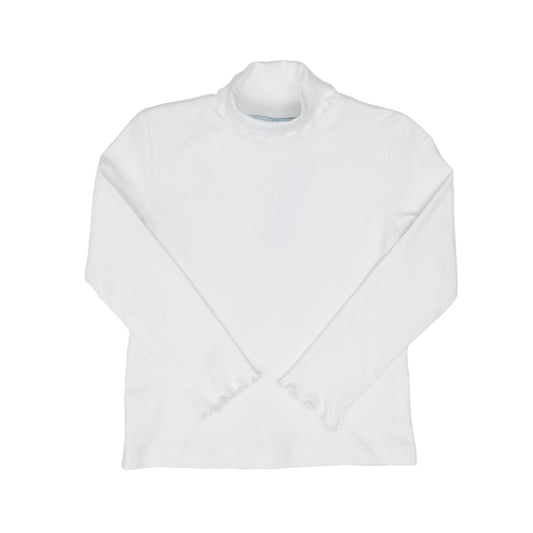 Jacey Turtleneck