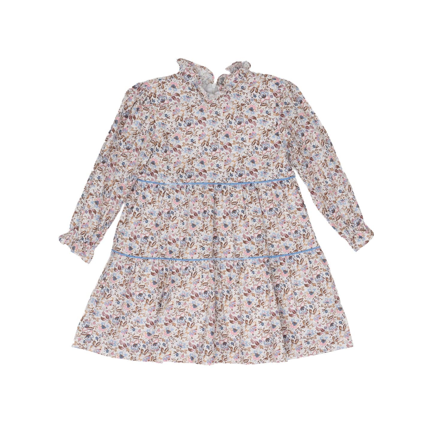 Zoe Dress