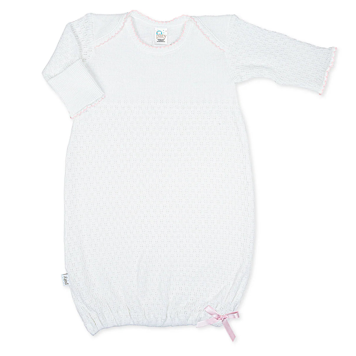 Infant Gown