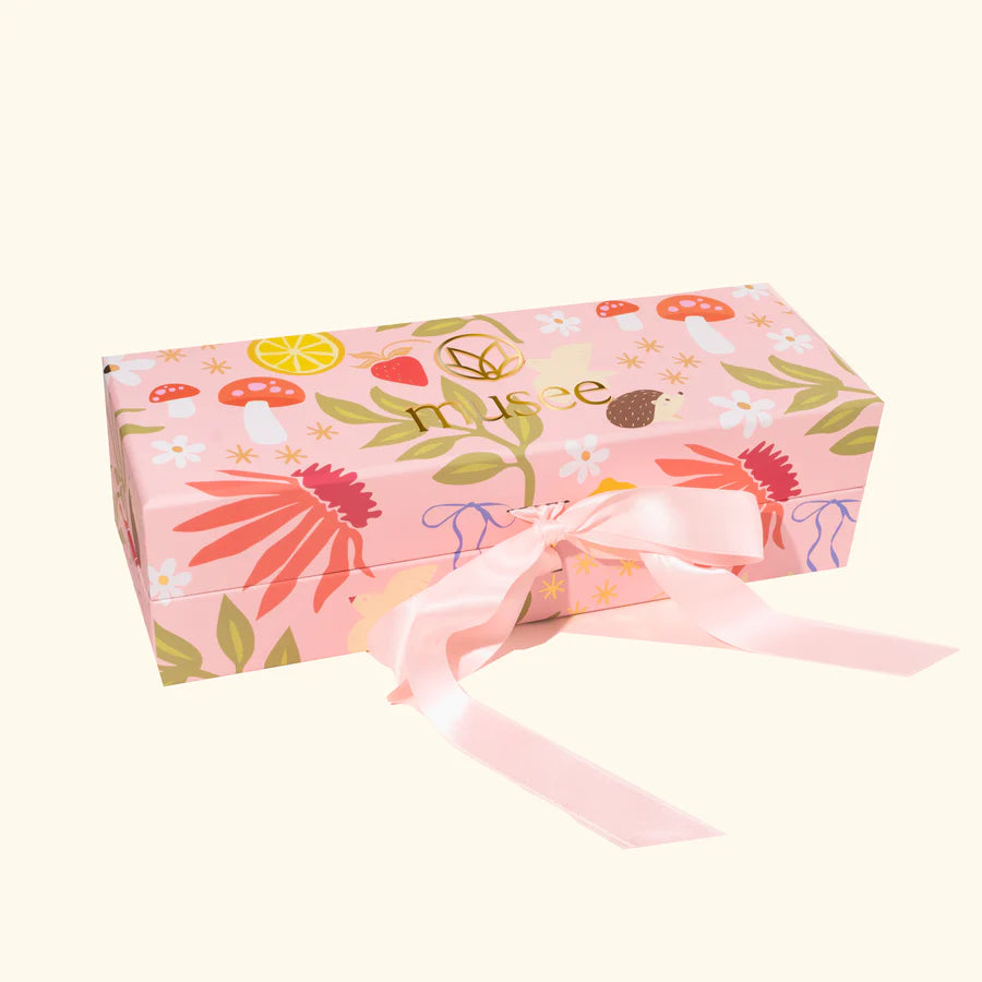 Whimsy Trio Bath Balm